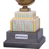 DC The Daily Planet 22cm Comic Characters Statues Medium (15cm to 30cm)