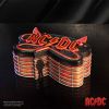 ACDC Box 15cm Band Licenses ACDC