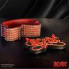 ACDC Box 15cm Band Licenses ACDC