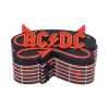 ACDC Box 15cm Band Licenses ACDC