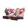 300 'This Is Sparta' Bookends 24cm Fantasy New Arrivals