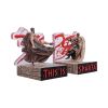 300 'This Is Sparta' Bookends 24cm Fantasy New Arrivals