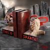 300 'This Is Sparta' Bookends 24cm Fantasy New Arrivals