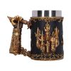 Assassin's Creed Through the Ages Tankard 15.5cm Gaming Coming Soon Products