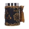 Assassin's Creed Through the Ages Tankard 15.5cm Gaming Coming Soon Products