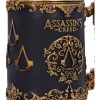 Assassin's Creed Through the Ages Tankard 15.5cm Gaming Coming Soon Products