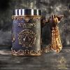 Assassin's Creed Through the Ages Tankard 15.5cm Gaming Coming Soon Products