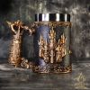 Assassin's Creed Through the Ages Tankard 15.5cm Gaming Coming Soon Products