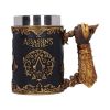 Assassin's Creed Through the Ages Tankard 15.5cm Gaming Coming Soon Products