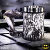 Batman Super Villains Comic Strip Collectible Tankard 15.5cm Comic Characters Out Of Stock