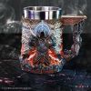 Diablo® IV Inarius Tankard 15.5cm Gaming Coming Soon Products