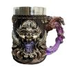 Elden Ring Starscourge Radahn Tankard 15.5cm - 0