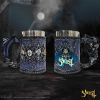 Ghost Papa Emeritus Evolution Tankard 18.5cm Band Licenses New Arrivals