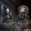 Harry Potter Lord Voldemort Bookend 20.5cm Fantasy Coming Soon Products