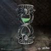 Harry Potter Lord Voldemort Sand Timer 18.5cm Fantasy Gifts Under £100