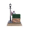 Harry Potter Privet Drive Light Up Figurine 18.5cm Fantasy New Arrivals