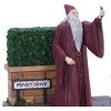 Harry Potter Privet Drive Light Up Figurine 18.5cm Fantasy New Arrivals