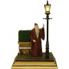 Harry Potter Privet Drive Light Up Figurine 18.5cm Fantasy New Arrivals