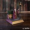 Harry Potter Privet Drive Light Up Figurine 18.5cm Fantasy New Arrivals