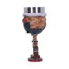 Harry Potter Platform 9 3/4 Collectible Goblet Fantasy Coming Soon Products