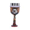 Harry Potter Platform 9 3/4 Collectible Goblet Fantasy Coming Soon Products