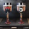 Harry Potter Platform 9 3/4 Collectible Goblet Fantasy Coming Soon Products