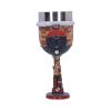 Harry Potter Platform 9 3/4 Collectible Goblet Fantasy Coming Soon Products