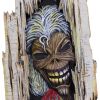 Iron Maiden Killers Wall Plaque 30.5cm Band Licenses Gifts Under £100