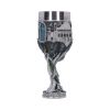 Lord of the Rings Gondor Goblet 19cm Fantasy Stock Arrivals