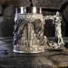 Lord of the Rings Gondor Tankard 15.5cm Fantasy Gifts Under £100