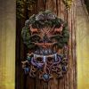 Yggdrasil Wall Plaque (AS) 30.5cm Witchcraft & Wiccan Gifts Under £100