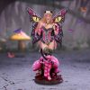 Cheshire Cat 24cm Fairies Out Of Stock