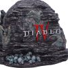 Diablo® IV Hells Gate Box 22cm Gaming Coming Soon