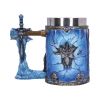 World of Warcraft The Lich King Tankard 15.5cm Gaming Coming Soon