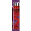 Soul Spirit Fire Goblet (Red) 19.3cm - 7