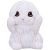 Three Wise Bunnies 9cm Animals Stock Arrivals