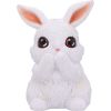 Three Wise Bunnies 9cm Animals Stock Arrivals