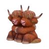 Highland Hug 14.5cm Animals Stock Arrivals