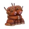 Highland Hug 14.5cm Animals Stock Arrivals