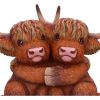 Highland Hug 14.5cm Animals Stock Arrivals