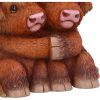 Highland Hug 14.5cm Animals Stock Arrivals