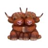 Highland Hug 14.5cm Animals Stock Arrivals