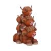 Highland Totem 17.5cm Animals Stock Arrivals