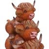 Highland Totem 17.5cm Animals Stock Arrivals