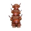 Highland Totem 17.5cm Animals Stock Arrivals