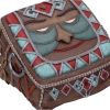 Dungeons & Dragons Bag of Holding and Devouring Box 17cm Gaming Coming Soon