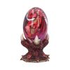 Elemental Dragonlings - Fire 12cm Dragons Out Of Stock