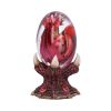 Elemental Dragonlings - Fire 12cm Dragons Out Of Stock