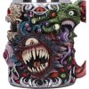 Dungeons & Dragons Beholder Tankard - 6