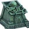 Crypt of Cthulhu Box (JR) 13cm Horror Stock Arrivals